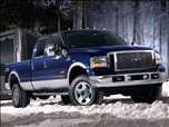 2006 Ford F250 Super Duty Crew Cab